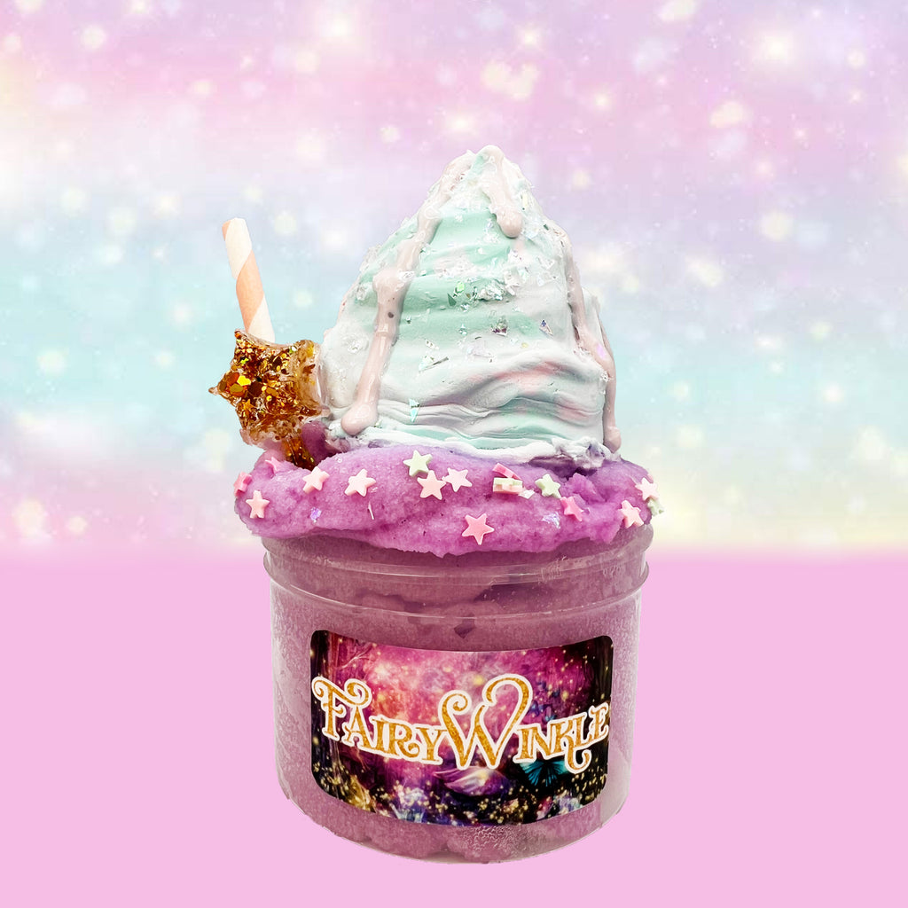 Fairywinkle Slime Kit