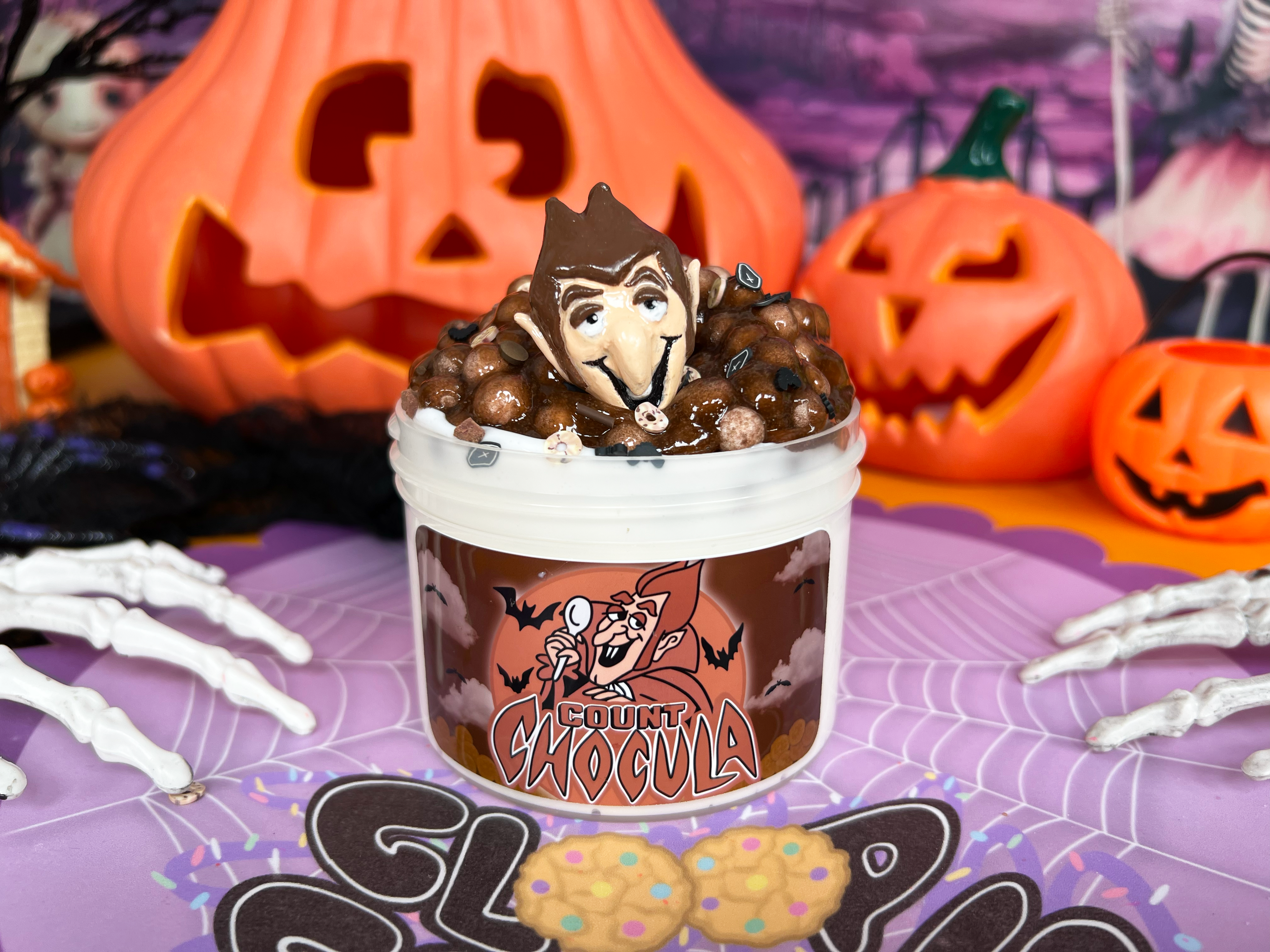 Count Chocula
