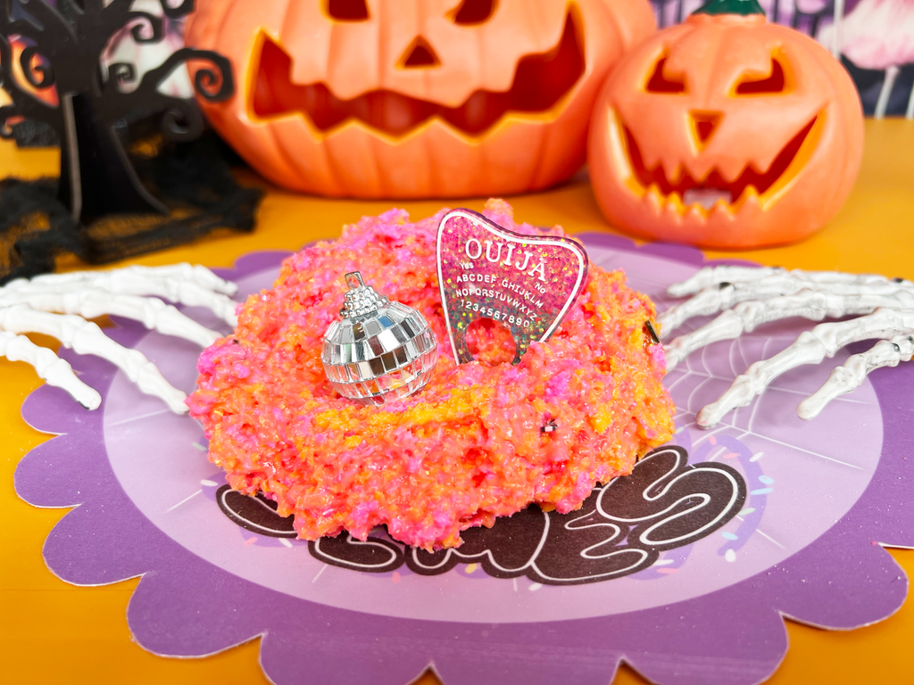 Afterlife of the Party