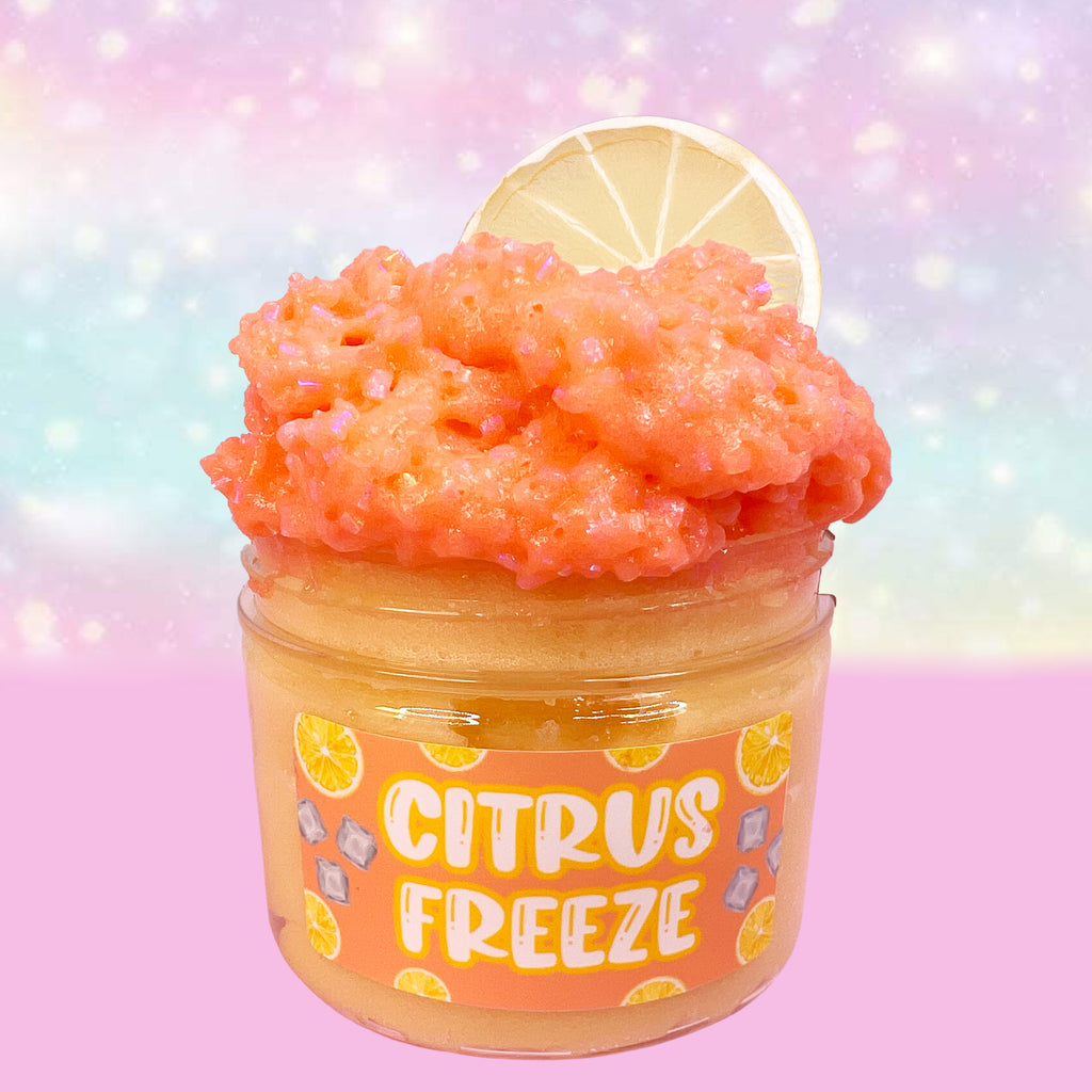 Citrus Freeze