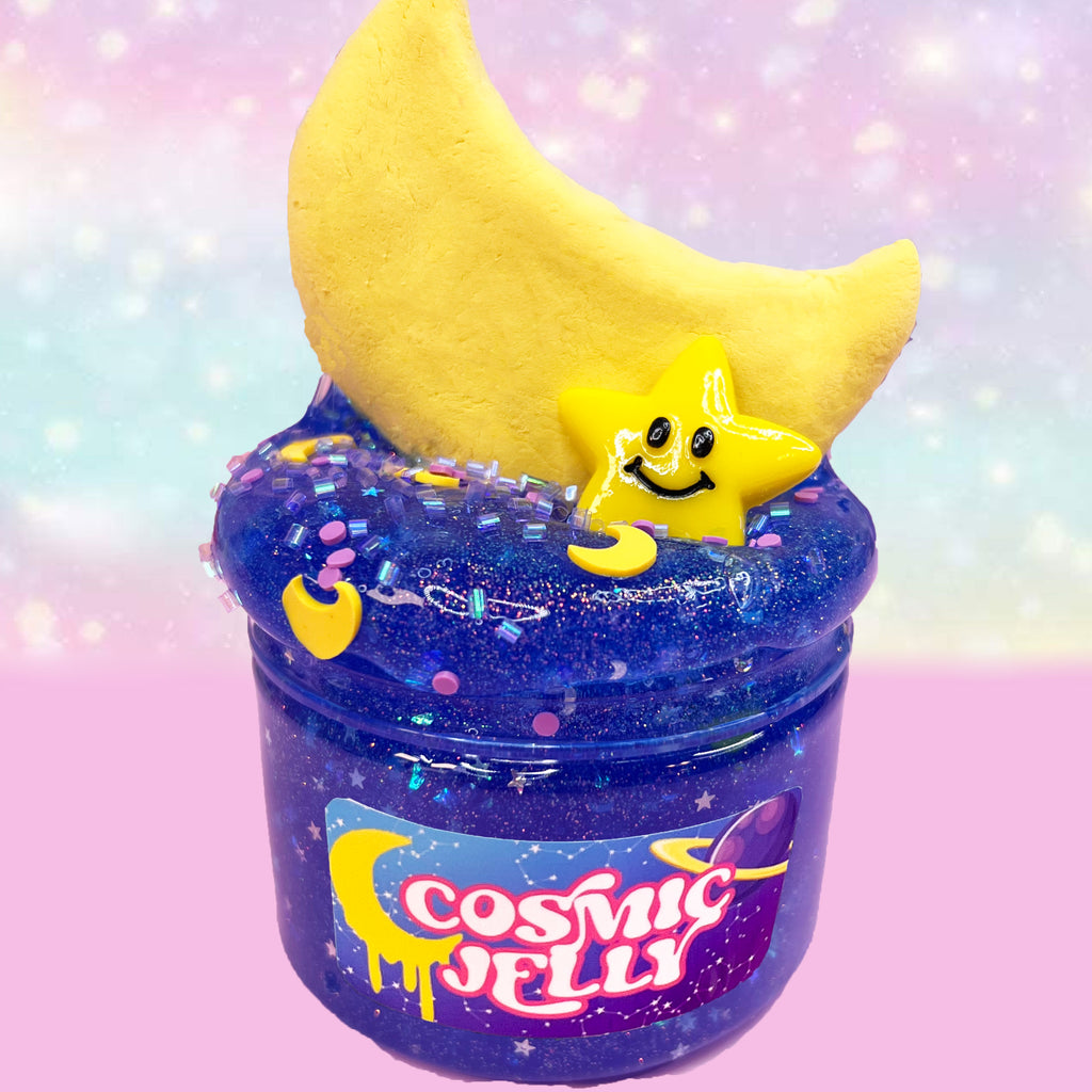 Cosmic Jelly