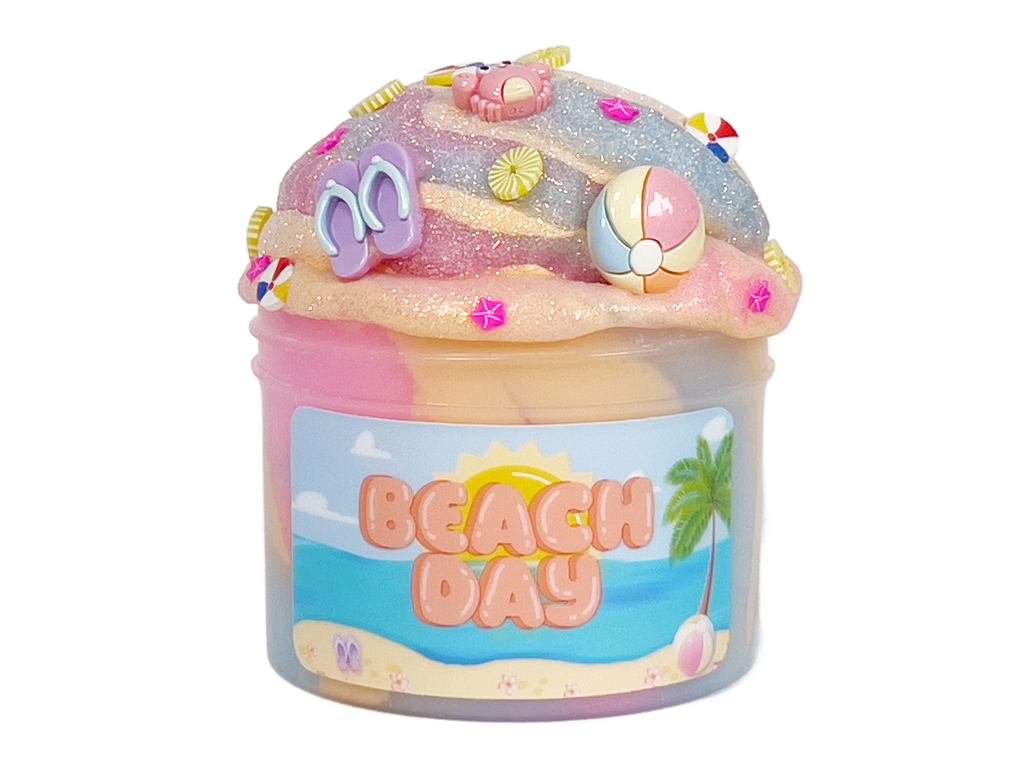 Beach Day
