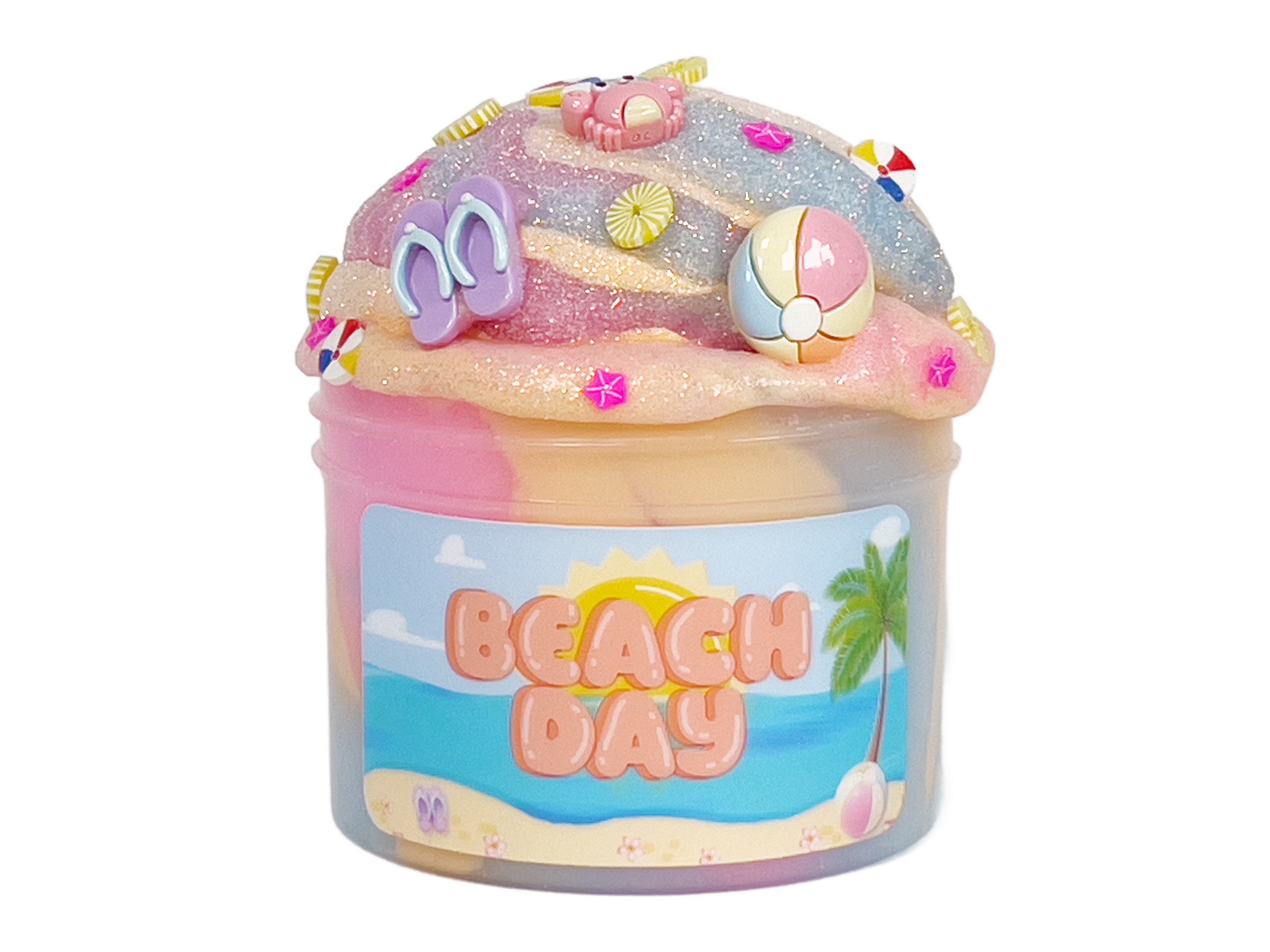 Beach Day