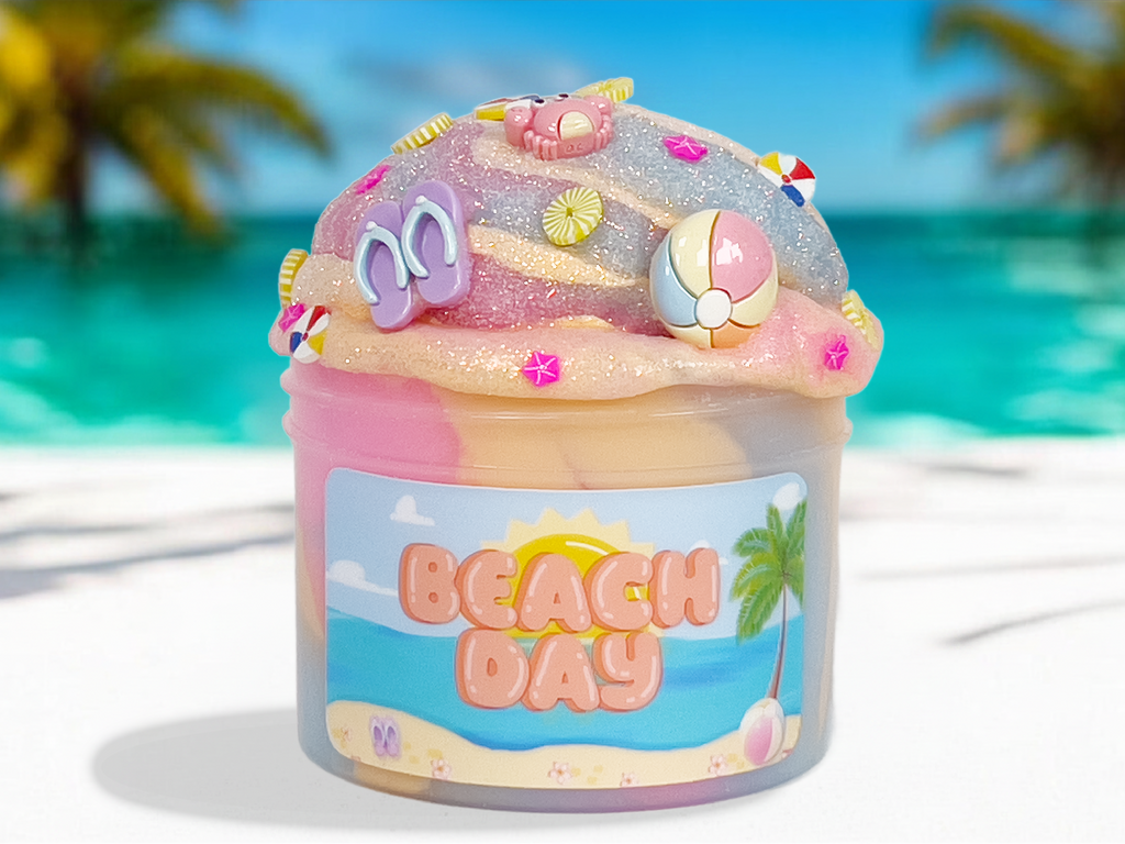 Beach Day