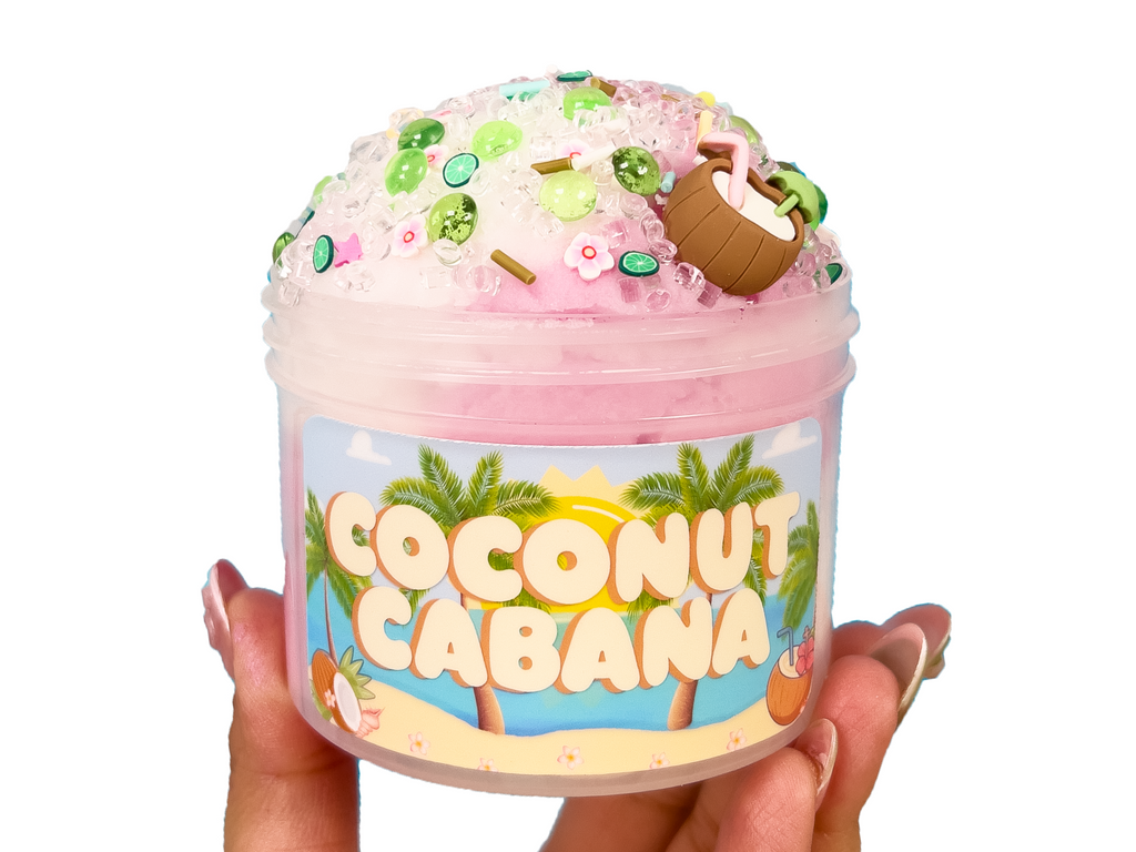 Coconut Cabana