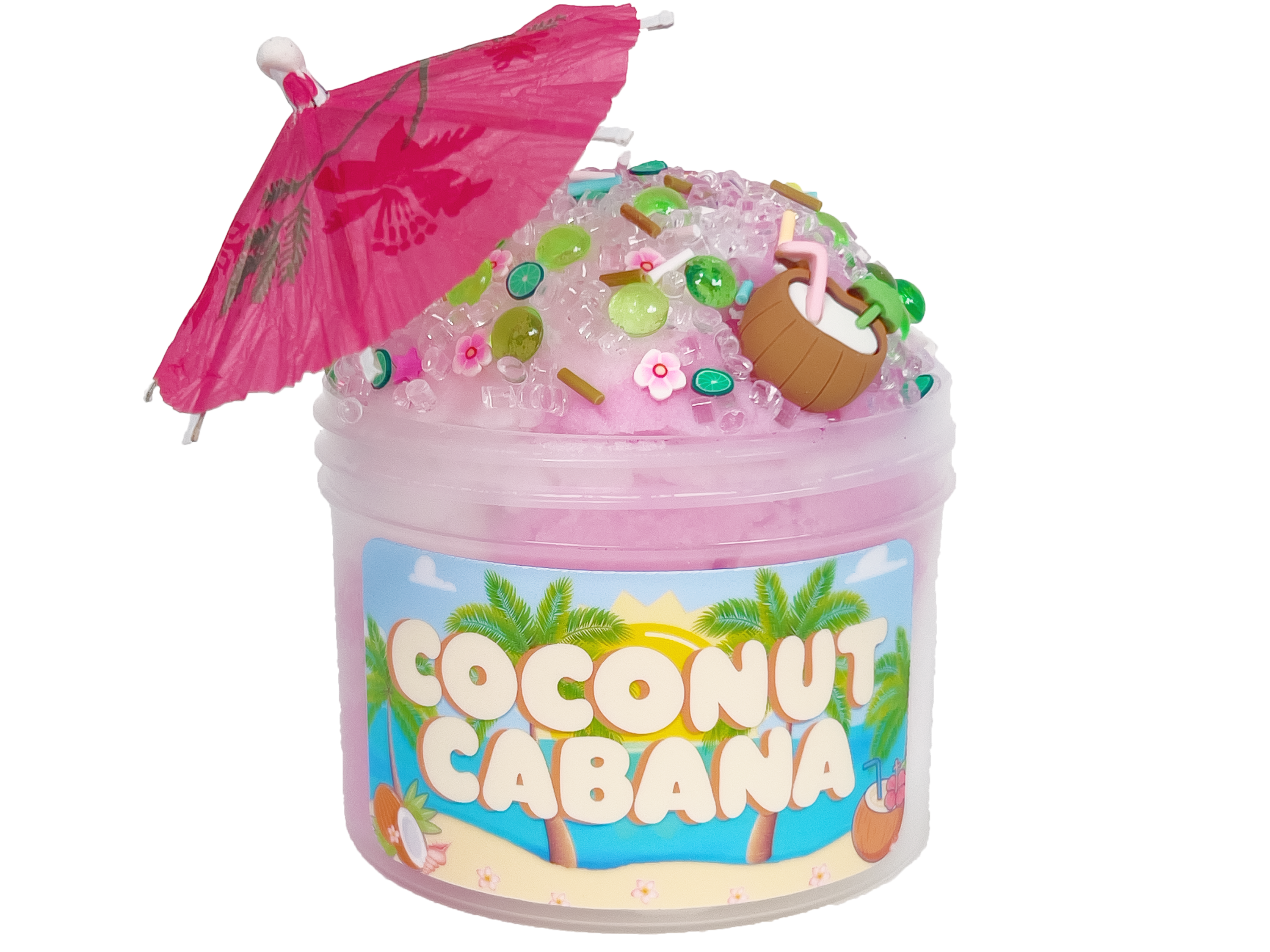 Coconut Cabana