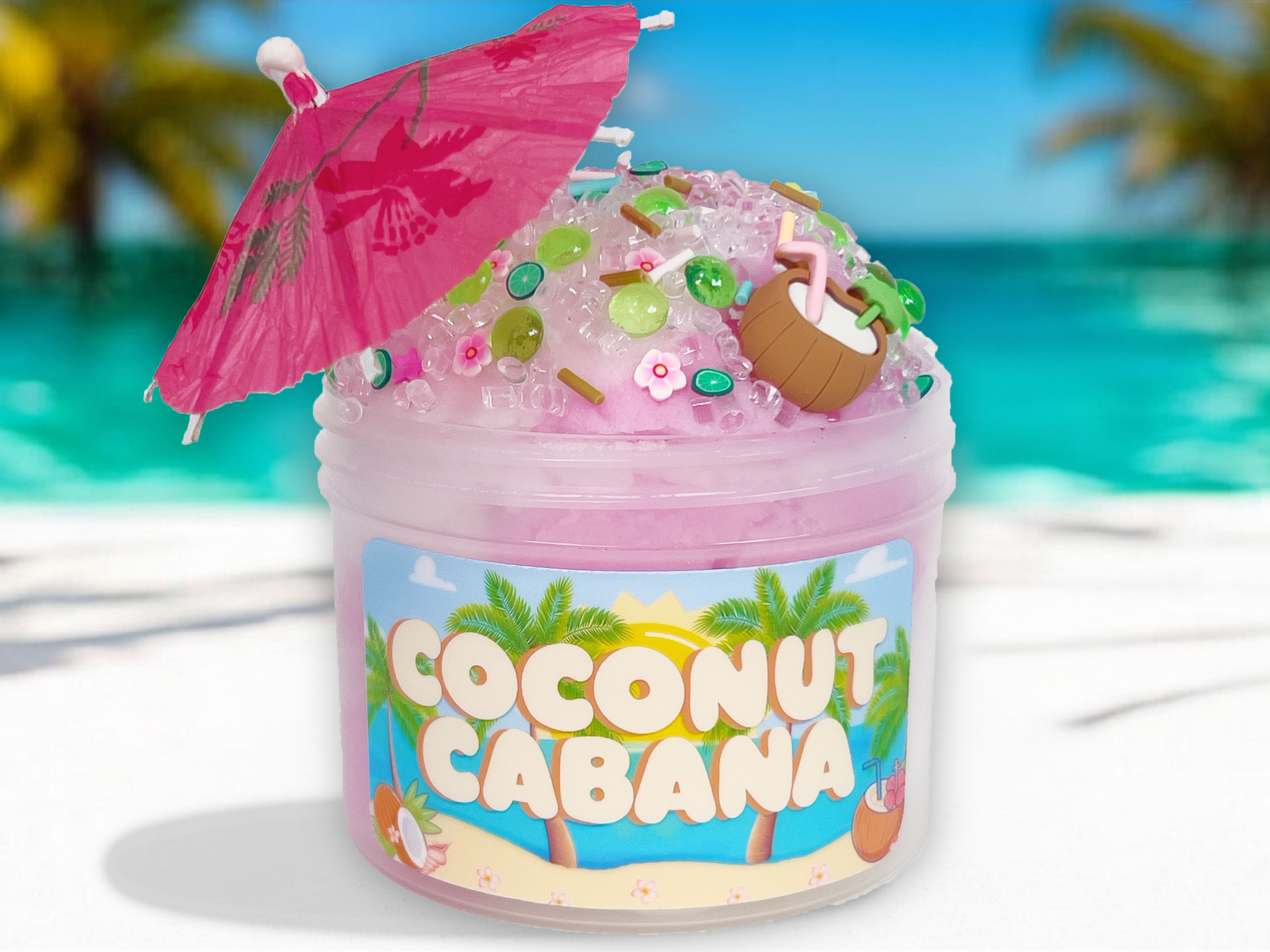 Coconut Cabana