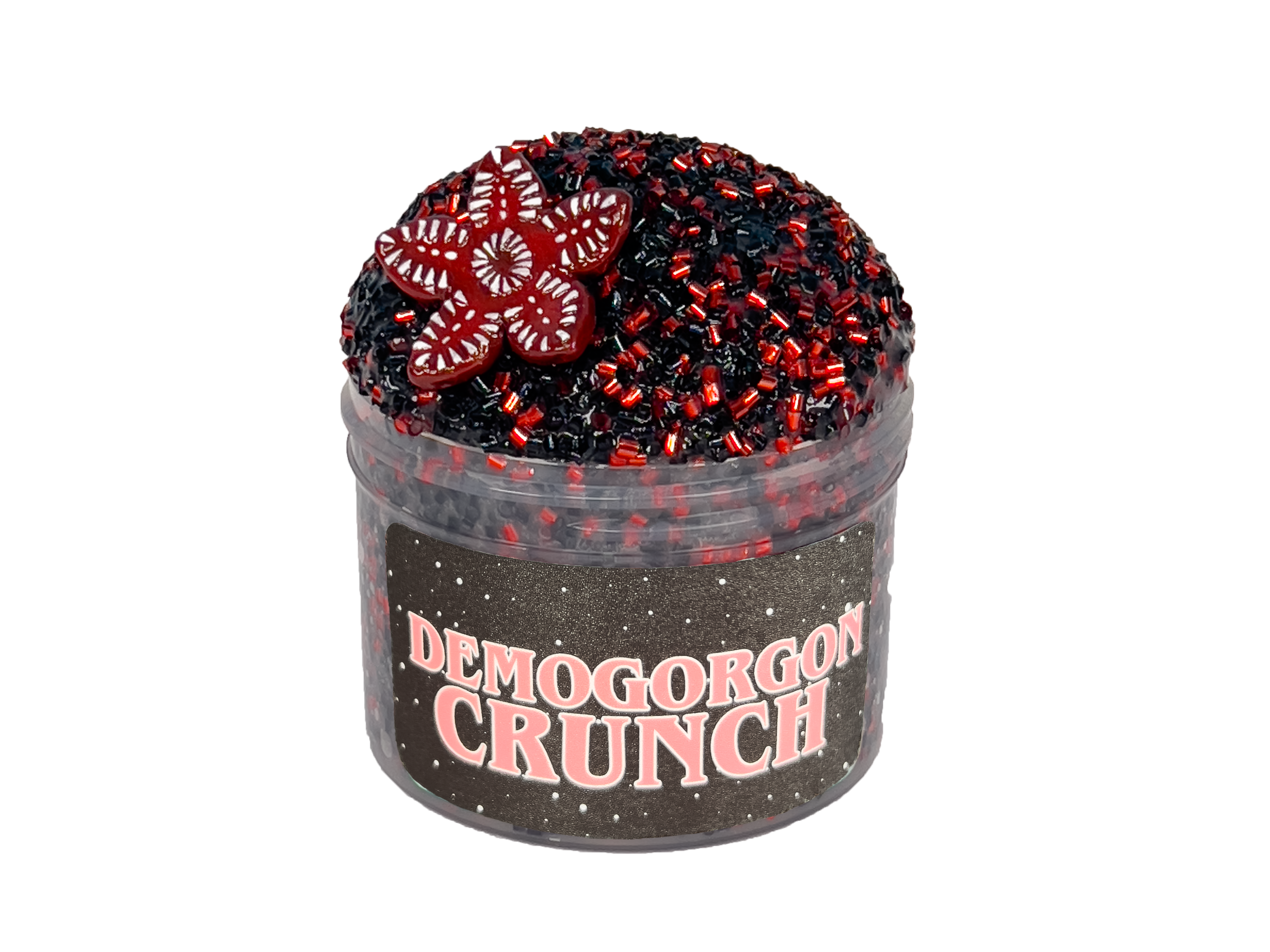 Demogorgon Crunch