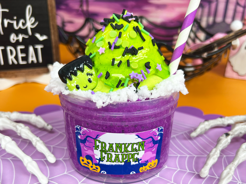 Franken Frappe