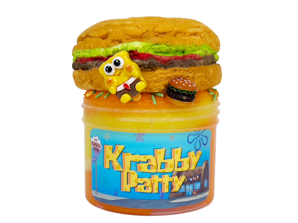 Krabby Patty