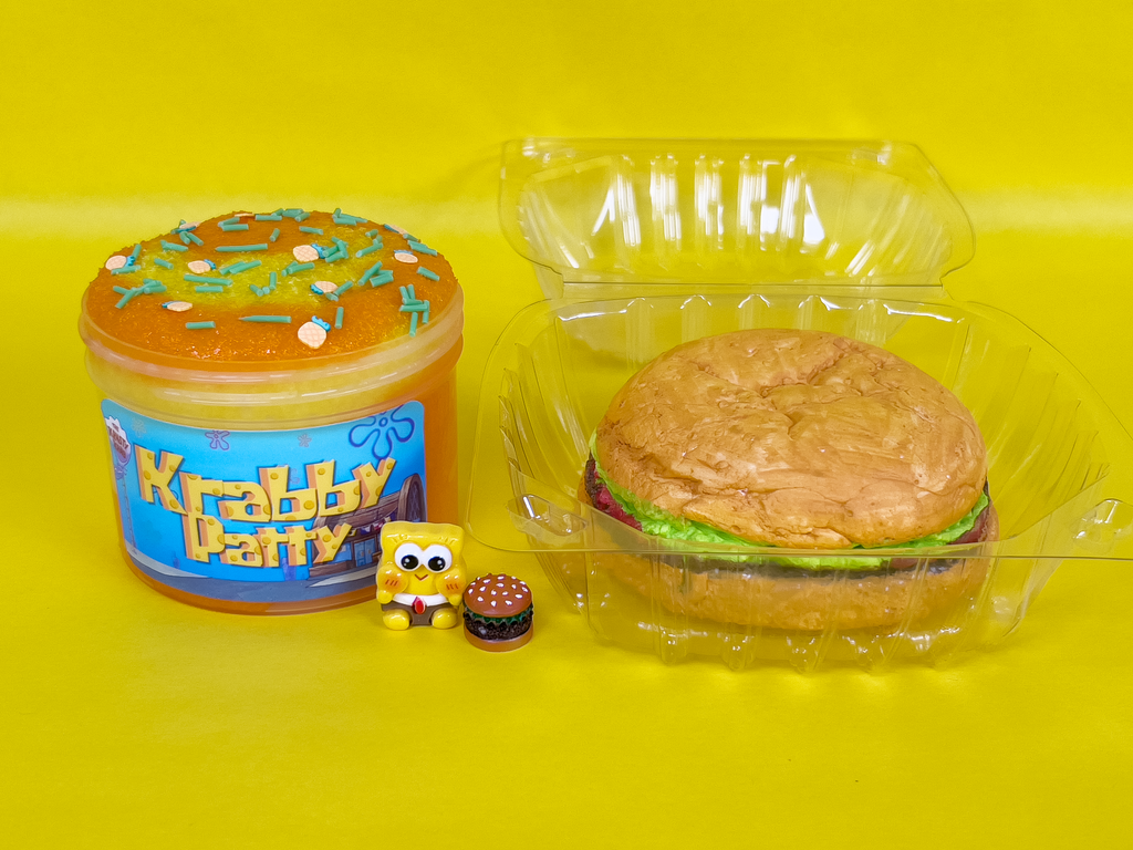 Krabby Patty