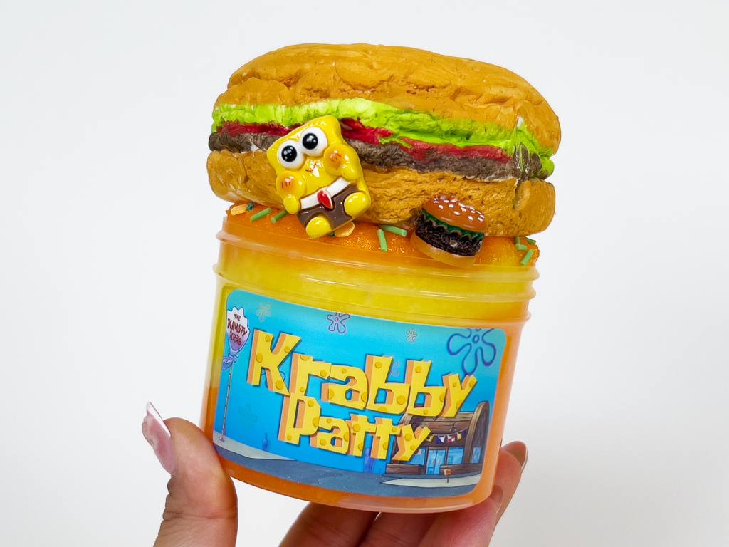 Krabby Patty