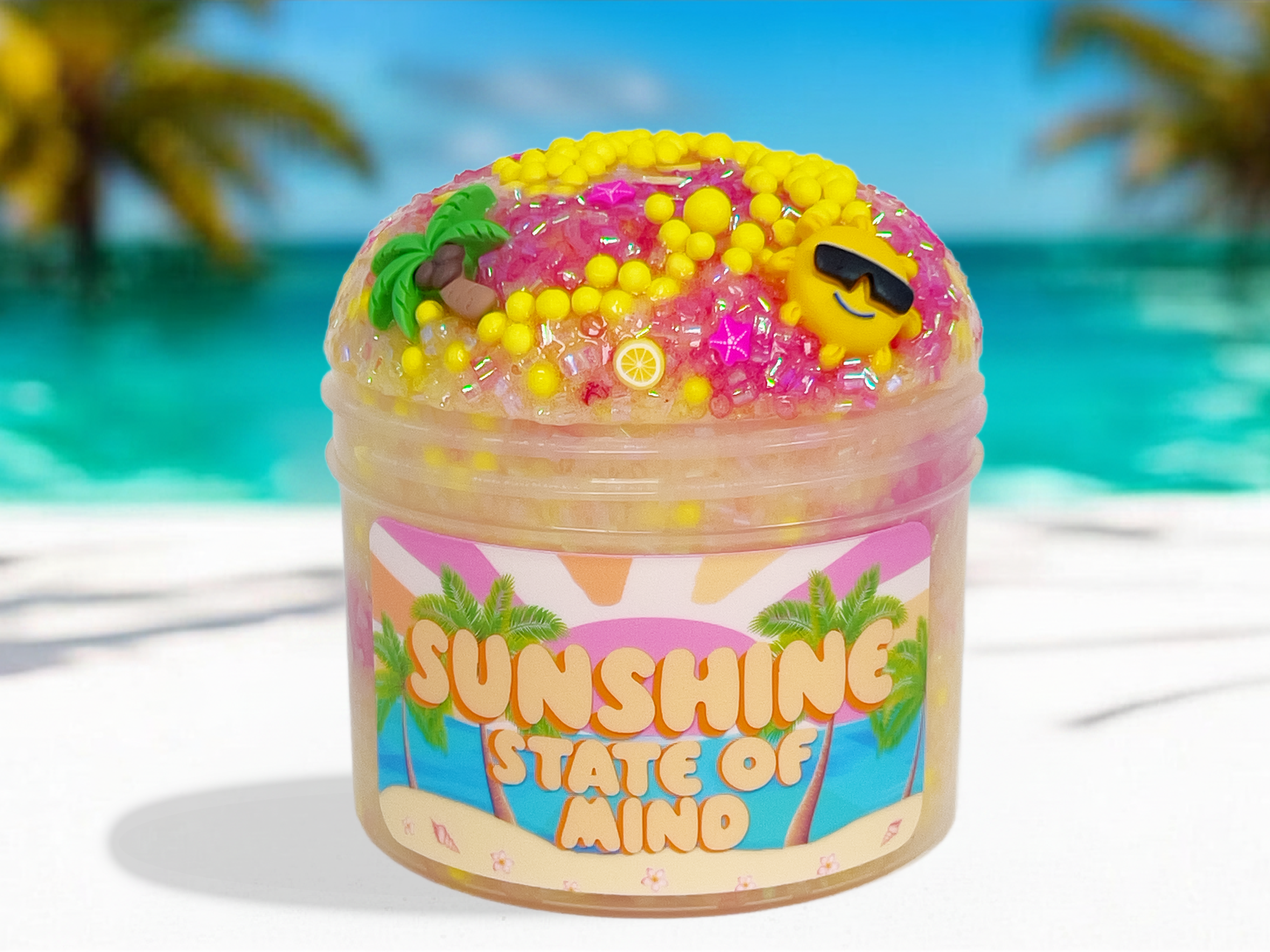 Sunshine State of Mind
