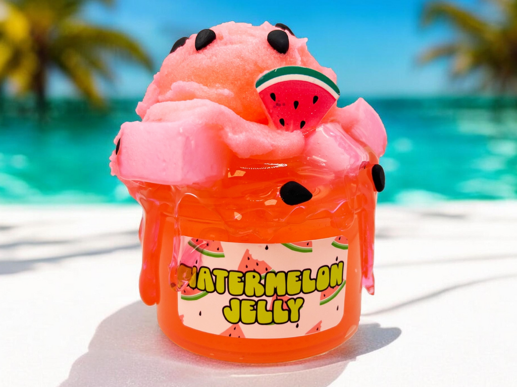 Watermelon Jelly