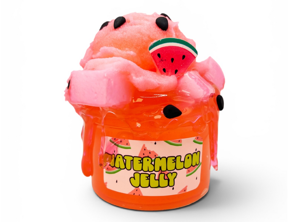 Watermelon Jelly