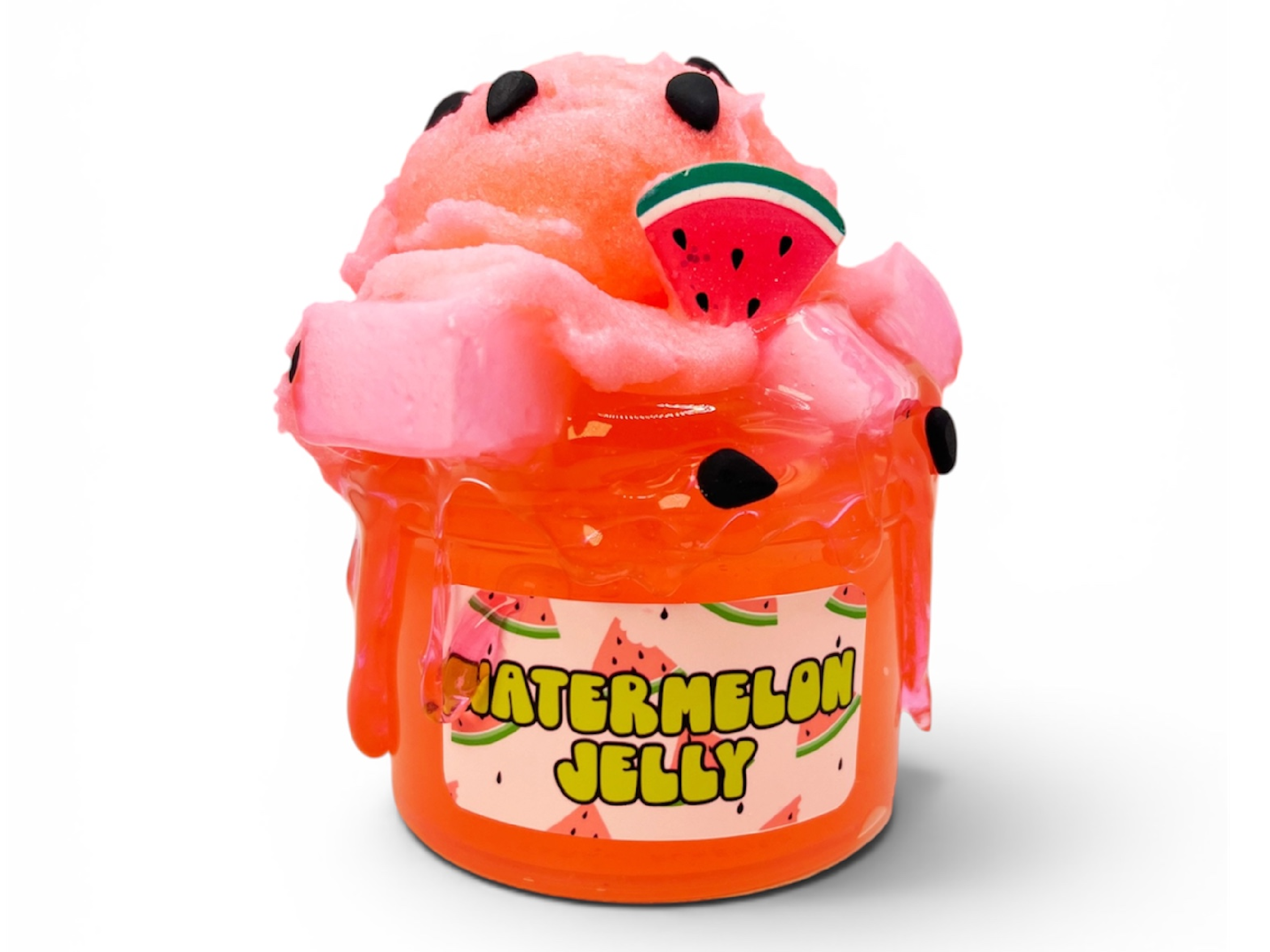 Watermelon Jelly