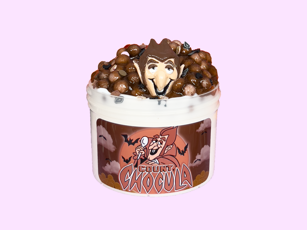 Count Chocula