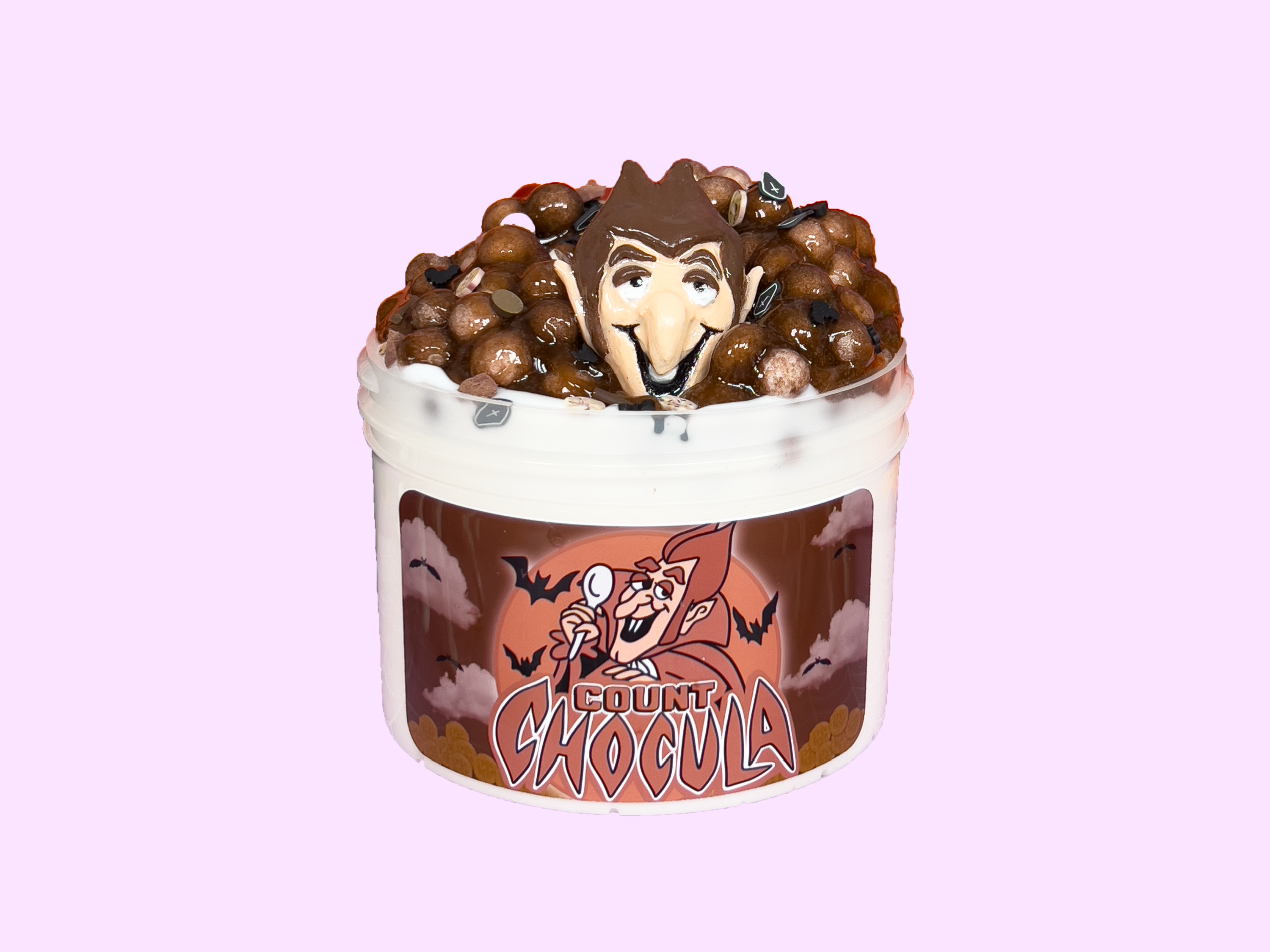 Count Chocula