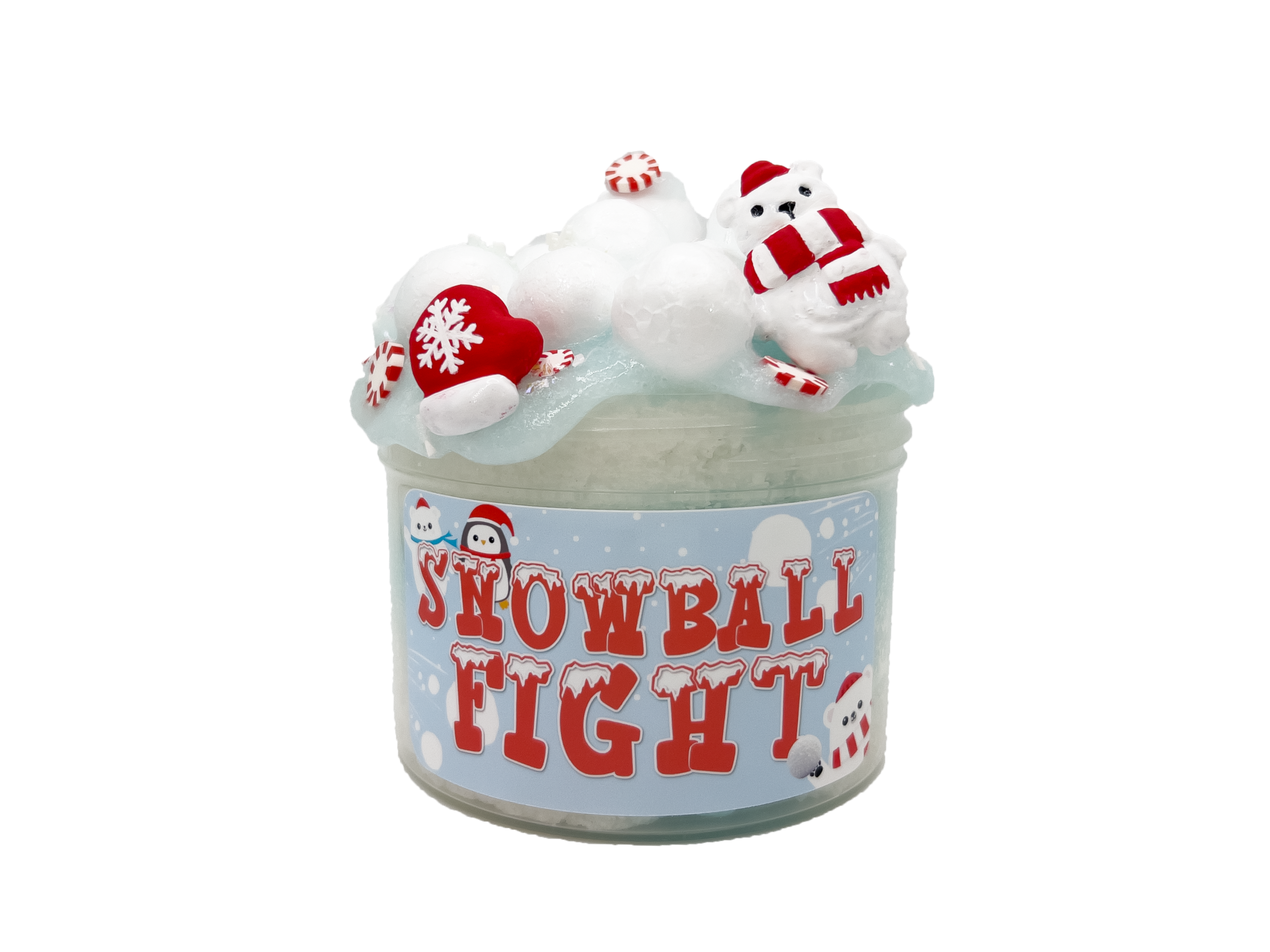 Snowball Fight